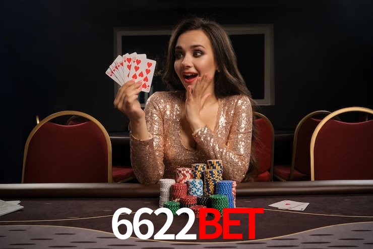 6622bet: Seu Especialista em Apostas Esportivas Brasileiras
