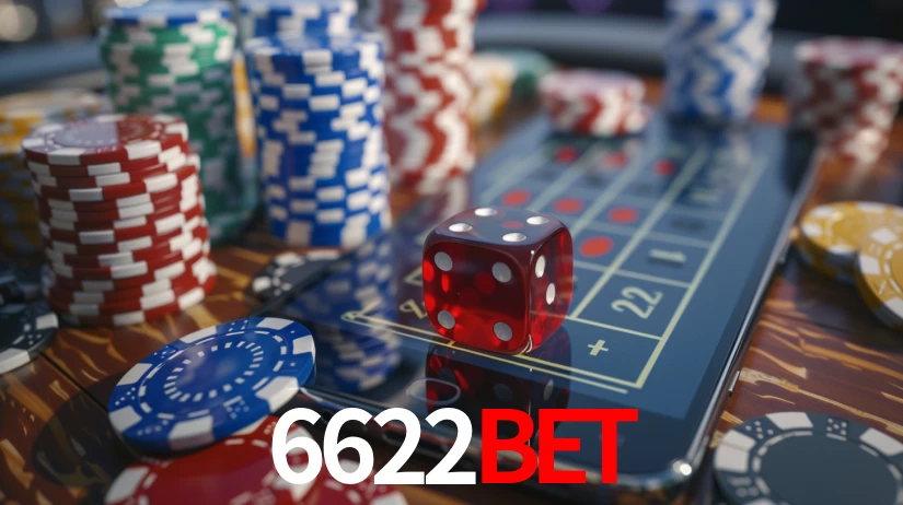 Exclusive Games 6622bet