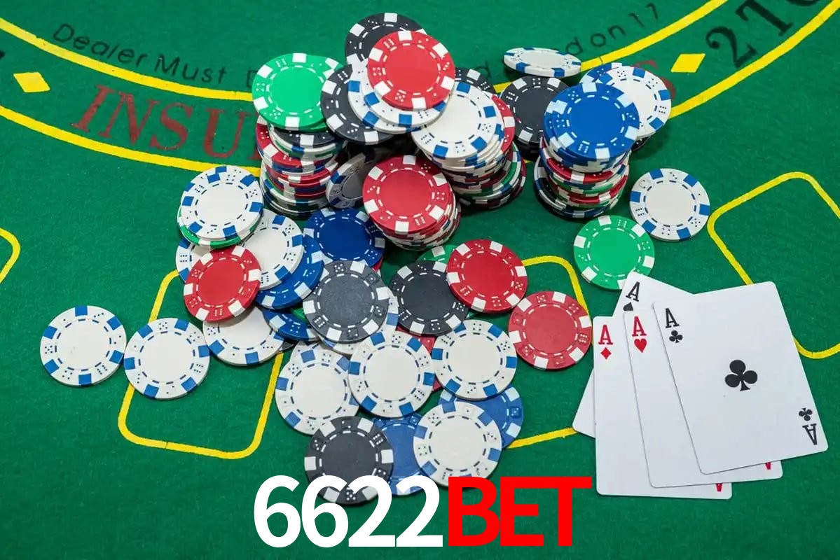 Torneios 6622bet