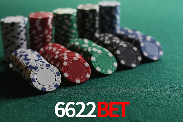 Responsive Design 6622bet
