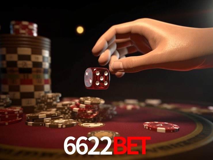 Provedores de Jogos 6622bet