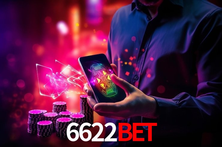 Mesa de Blackjack 6622bet