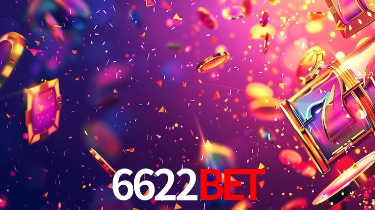 cassino 6622bet