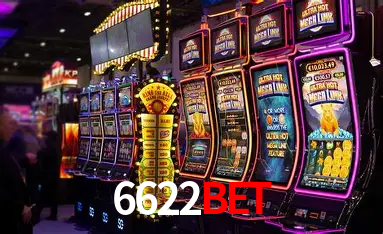 Descubra a Essência do 6622bet: Nossa História e Compromissos
