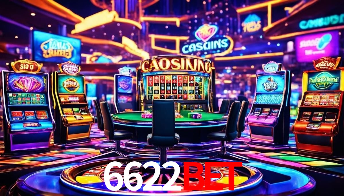 Estatísticas do Jogo 6622bet