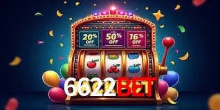 Ofertas Exclusivas 6622bet