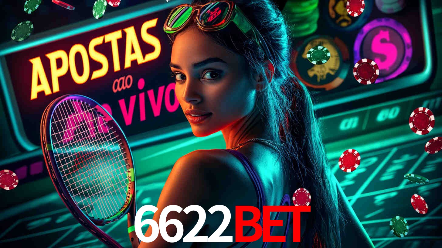 A Popularidade dos Caça-Níqueis no 6622bet