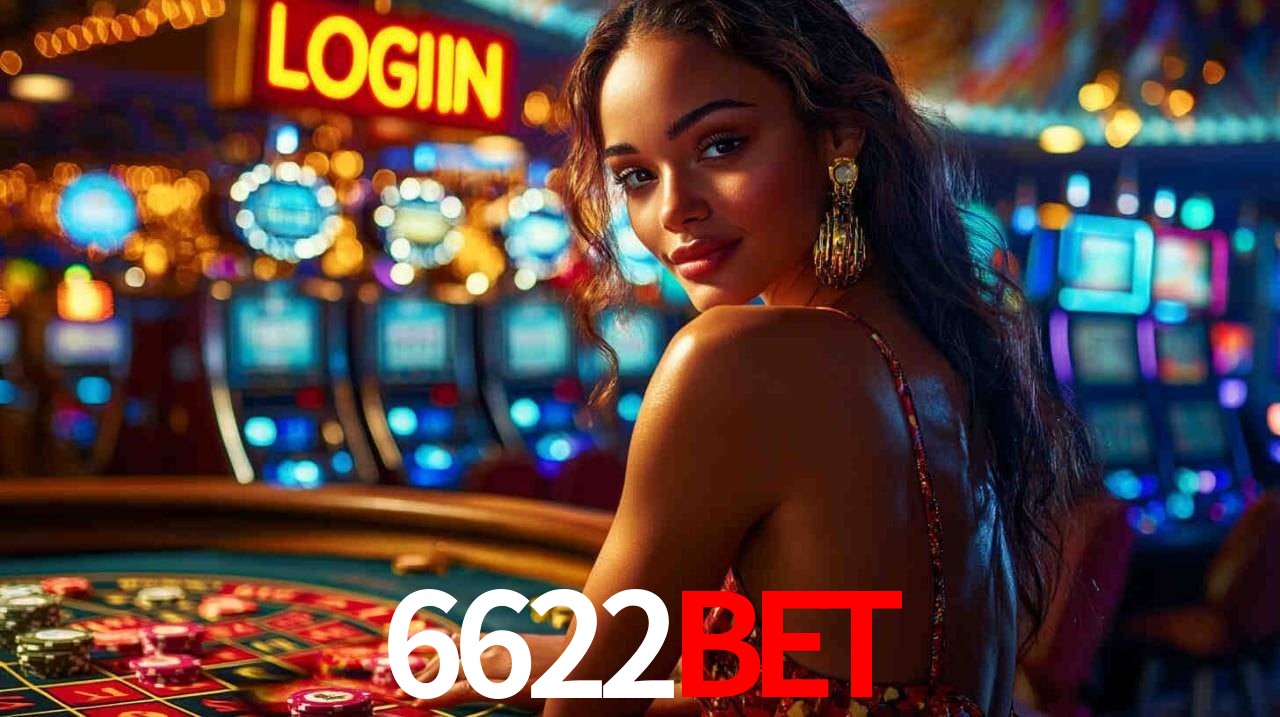 Cadastro Rápido 6622bet