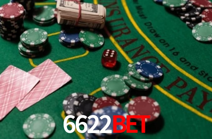 Premium Interface 6622bet