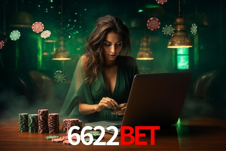6622bet login