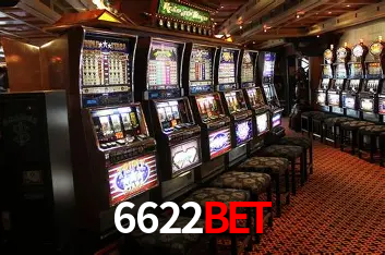 Inovações de Jogos na 6622bet: O Futuro das Experiências Interativas