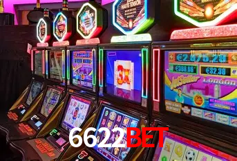 Apostas Esportivas na 6622bet: Um Guia Completo