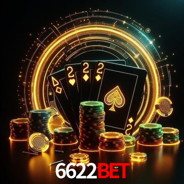 Casino Ao Vivo 6622bet