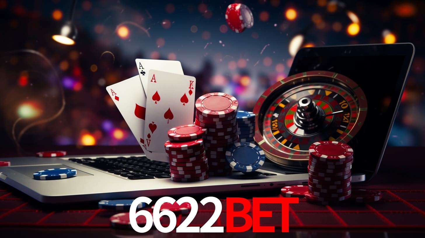 Bonus Features 6622bet