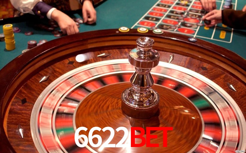 Programa VIP 6622bet