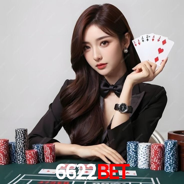 Promoções Sazonais 6622bet