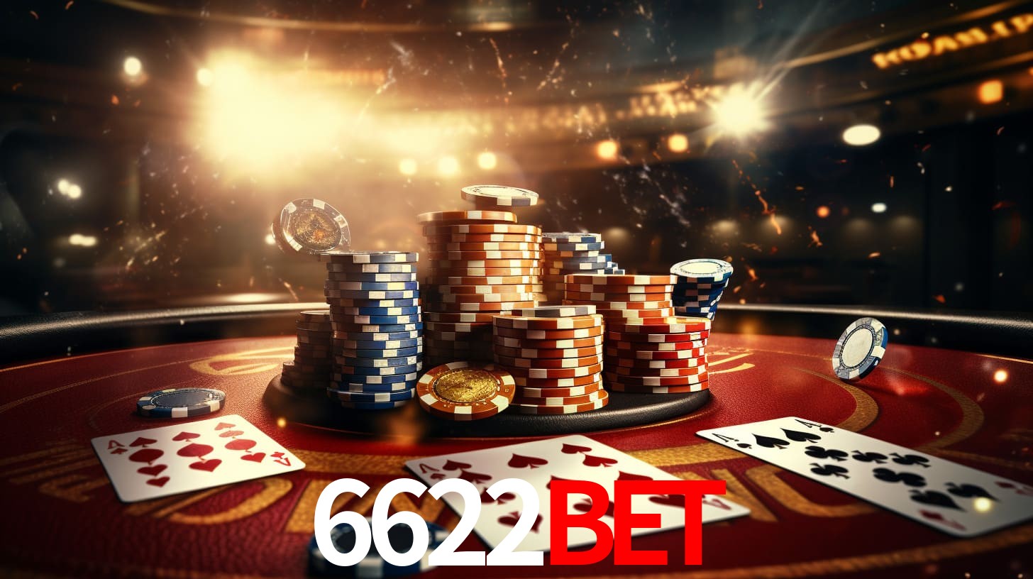 Game Statistics 6622bet