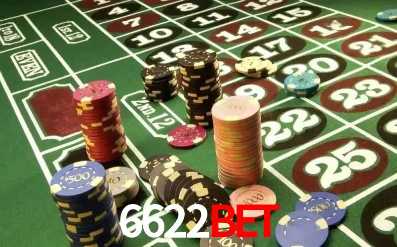 Diretório de Jogos 6622bet