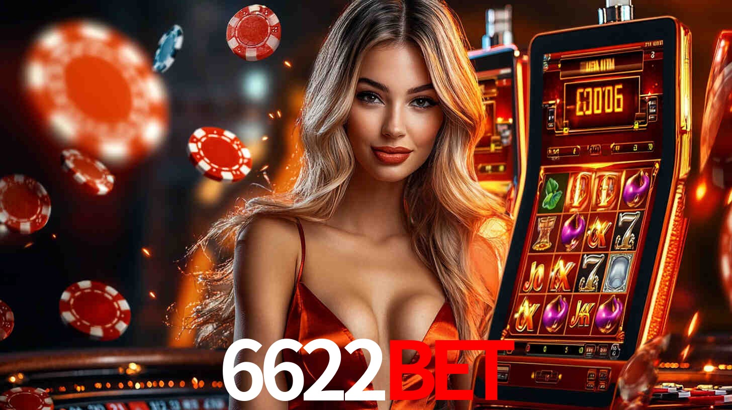 Live Casino 6622bet