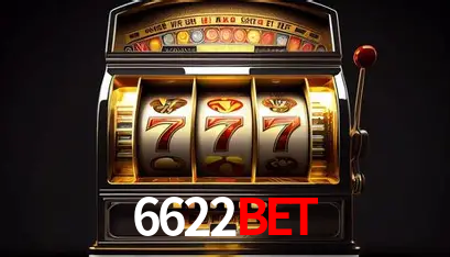 Apostas Esportivas na 6622bet: Um Guia Completo