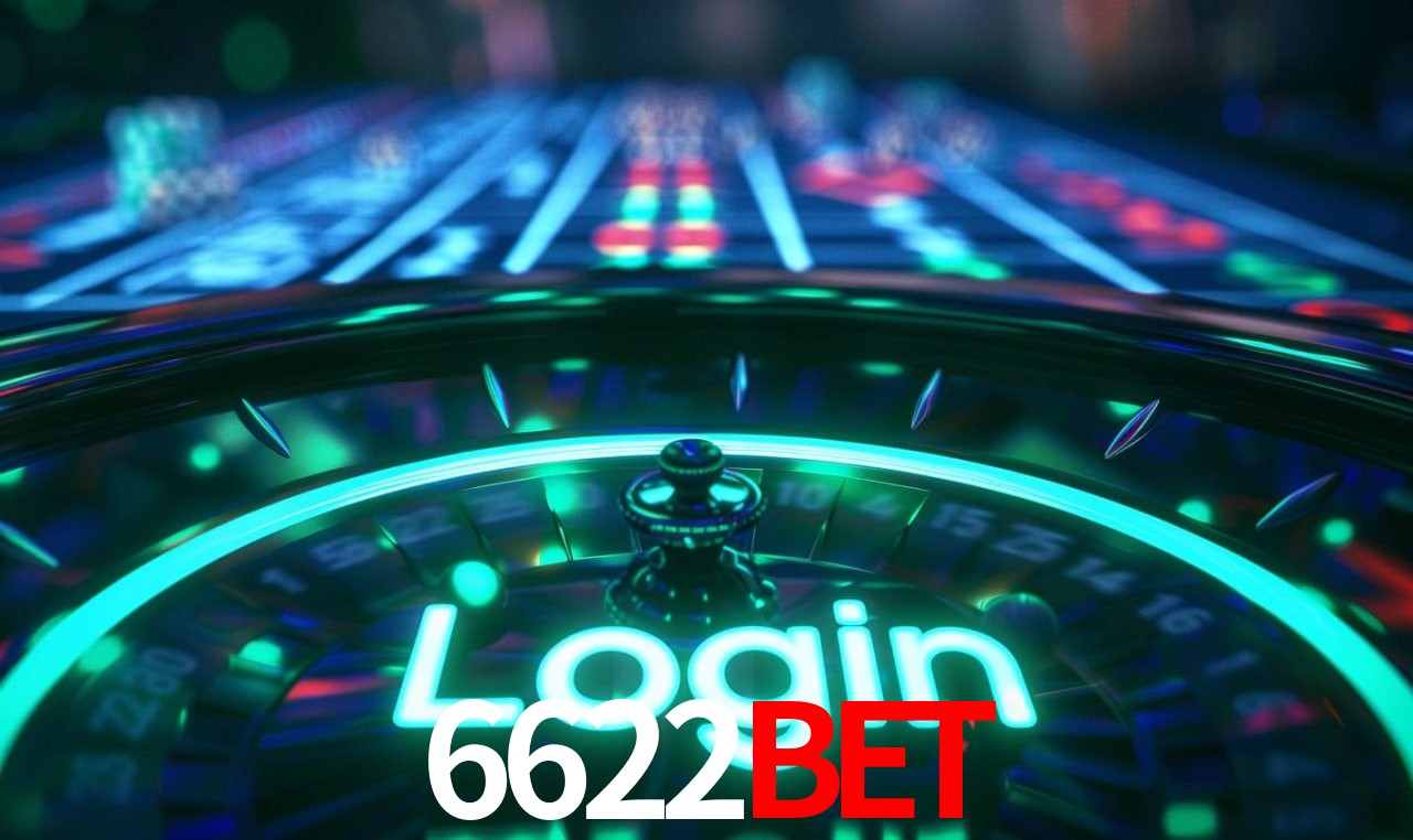 Apostas de Futebol 6622bet